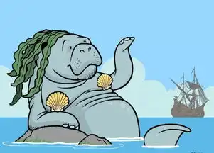 海洋哺乳动物是怎么睡觉的怎么还有竖着睡觉的呢
