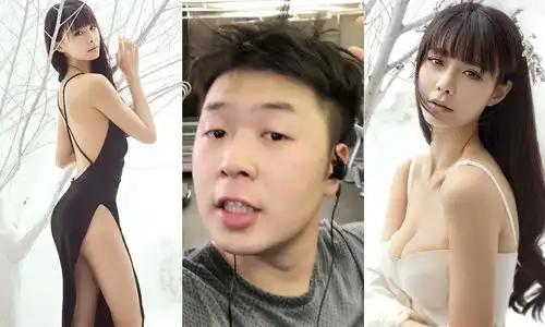 杜海涛身价过亿却为芒果一姐沈梦晨暴瘦20斤图

