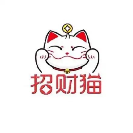 2018年最旺头像图片大全狗年招财猫最好看头像分享
