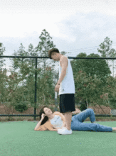 搞笑段子这么贴心的男朋友,现在真不多见了
