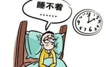 失眠案例我的情归何处情感困扰而失眠咋调节要多听听心跳声

