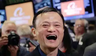 小中老三代马云就这样同框了网友评论炸锅了
