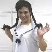 周星驰黄金配角如花重出江湖美貌不输赵丽颖
