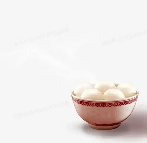 元宵节汤圆png图片素材免费下载psd格式19191864像素熊猫办公

