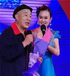 赵四刘小光被曝出轨女粉丝

