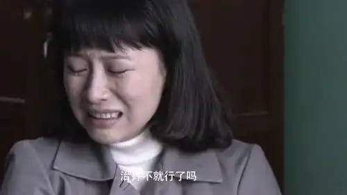 安娜以为自己得白血病,结果到医院一检查,真是搞笑了
