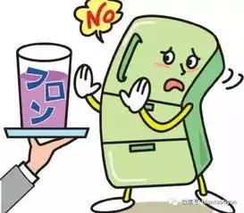 孩子的这5类食物千万不要放冰箱
