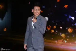 组图2013新浪微博之夜红毯林志颖搞怪卖萌
