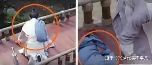 电视剧里有哪些让人尴尬的穿帮镜头
