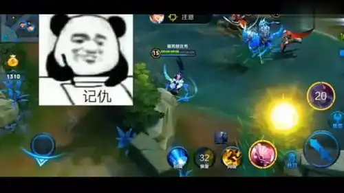 王者荣耀搞笑刘邦为救人坑惨鲁班孙猴子拿人头太无耻
