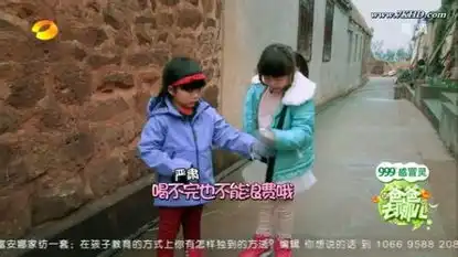 爸爸换子乌龙爆笑王诗龄父女史上最呆萌
