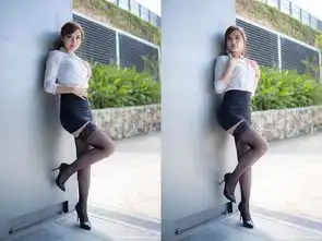 穿黑丝的不一定是女神,但丝袜配凉鞋的很可能是女屌丝哦
