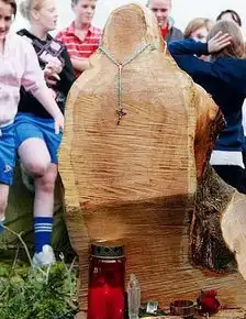 盘点全球最奇异有趣的灵异事件休闲养生
