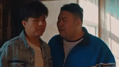 小伙超能力打麻将,结局亮点爆笑
