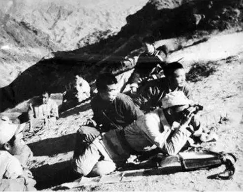 两攻这座城,守城司令不服我又没去打你们,为什么要打我
