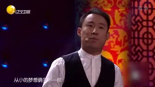 搞笑小品如此天团郭阳郭亮兄弟齐上阵,金句频出笑料十足
