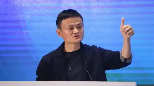 10年前骗走马云10亿,如今这样回报阿里巴巴,网友十年磨一剑
