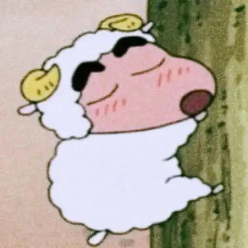 超赞的微信头像换起来

