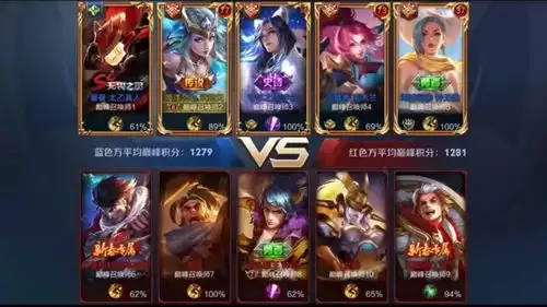 有趣搞笑王者荣耀李白带飞队友
