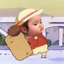头像壁纸笨的是你,傻的是我
