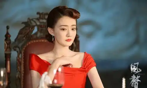 半年4部剧,徐璐开启霸屏模式,搞事业才是王道
