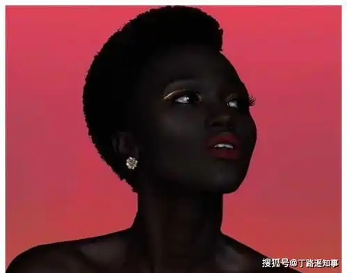 张涵予回应皮肤黑这是行军打仗太阳晒,脸黑说明人健康光荣
