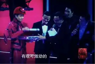 年度技术派欢乐剧来了探秘奇迹背后的天猫双11
