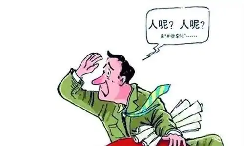 工厂招工难用工荒,却宁愿外卖快递,这什么情况

