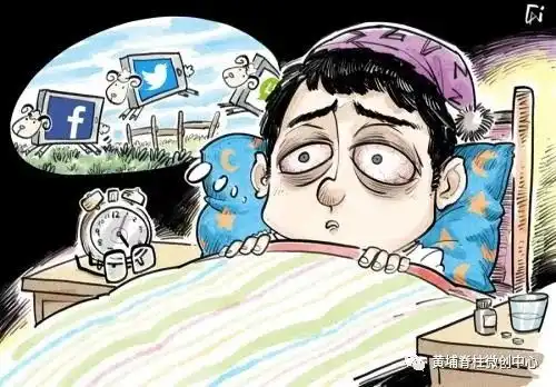 一招,睡眠好10倍
