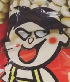 搞笑gif图骨灰级钓鱼爱好者,没有什么能阻挡
