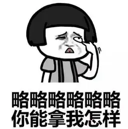 你能拿我怎么样表情图片你能拿我怎么样表情包下载飞翔下载
