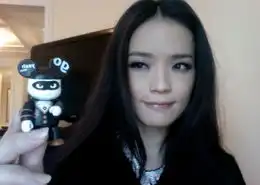 舒淇自曝无妆素颜照惨遭网友毒舌
