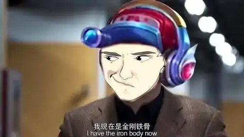 王者荣耀搞笑视频鲁班七号6神装后太嚣张不过依然很惨
