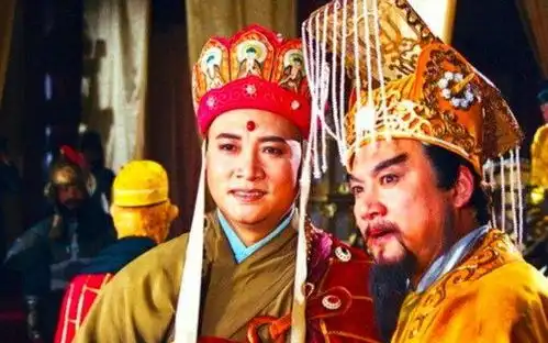 取经到达灵山时,如来不先感谢唐僧就算了,为何还将他一顿臭骂
