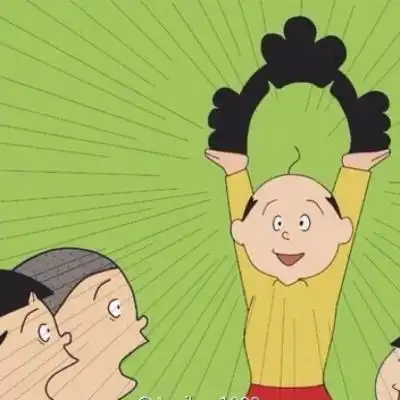 令人过目不忘的搞笑欠揍的网名笑死人可爱点
