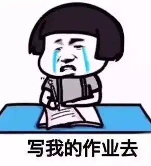 同学,寒假作业做了吗这家中学要求制作家谱,至少五代
