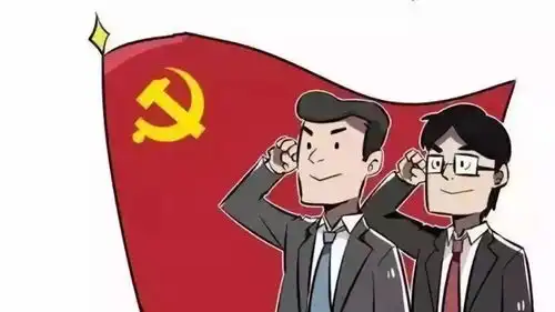 年轻干部下面这些例子告诉你,志向决定命运
