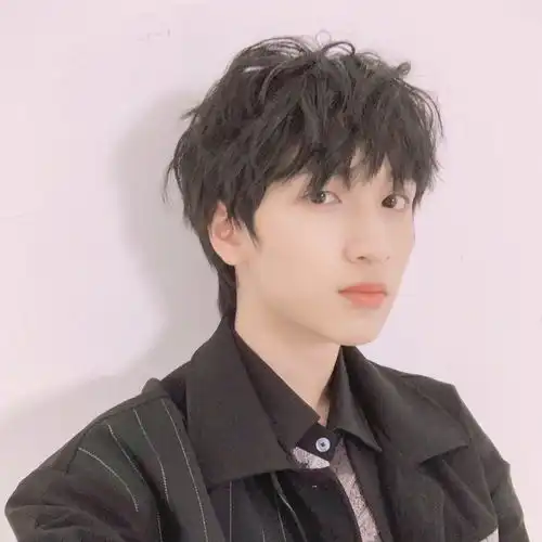 时代少年团全员头像

