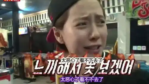 宋智孝不忍直视男成员唱歌做作的样子,直呼好恶心让人爆笑
