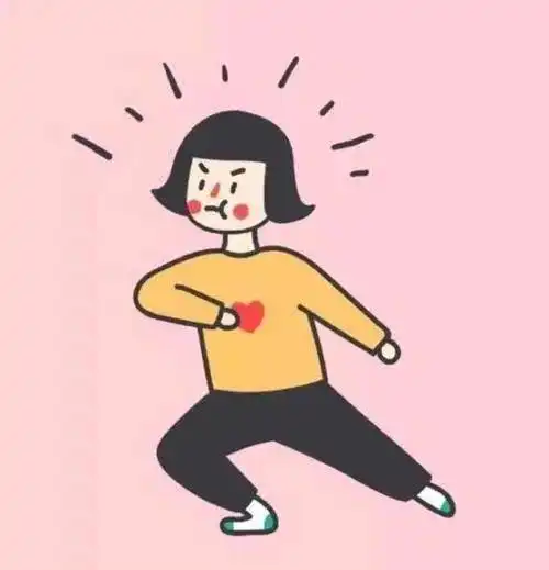幽默段子,轻松一刻
