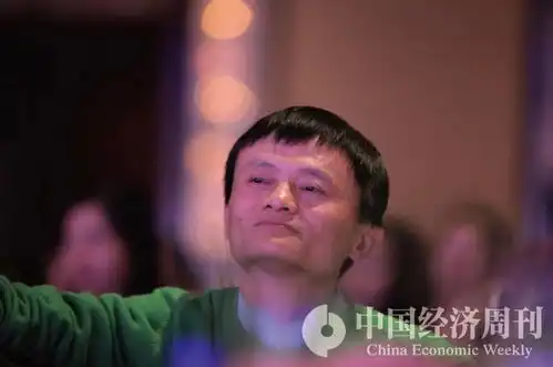 马云罕见大幅减持阿里股票套现高达430亿,互联网大佬为何频频减持
