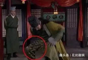 搞笑又尴尬的穿帮,看一次笑一次,网友导演是奇葩

