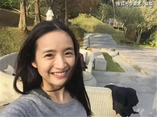 林依晨发文澄清六大误解,字句幽默有理,获得刘若英的称赞
