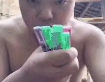 原来小辫还能这样扎哈哈太有有才了
