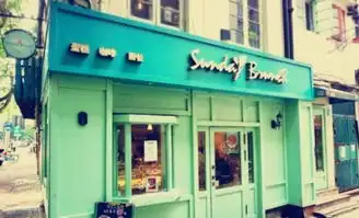 上海宛平路上百年建筑和有趣小店盘点
