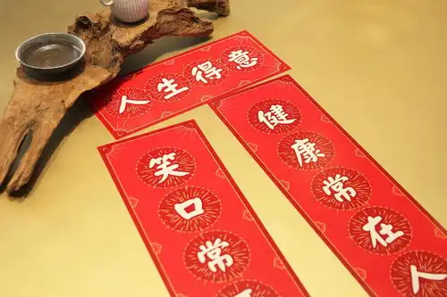 这幅春联好玩又科普,限量2000份,丁香医生免费送

