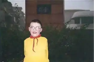 爆笑丨来啊互相伤害啊我们一起回忆一张不堪回首的童年照片
