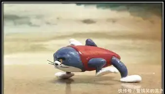 猫和老鼠80周年,再次推出沙雕手办,网友你是想笑死我吗
