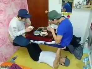 我儿子撞了个人,那个人说必须赔五万
