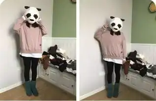top网红店扒皮,无p无滤镜爆笑试穿
